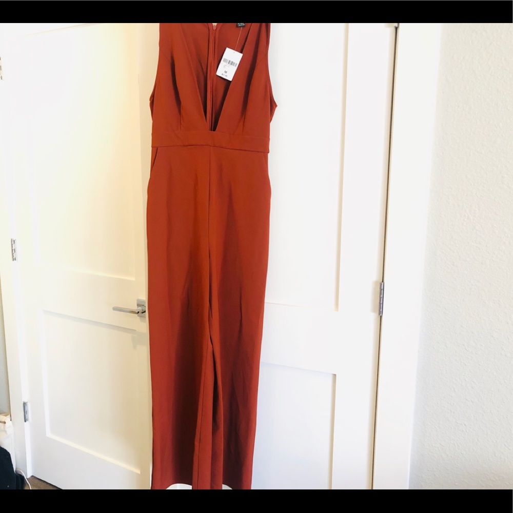 Jumpsuit